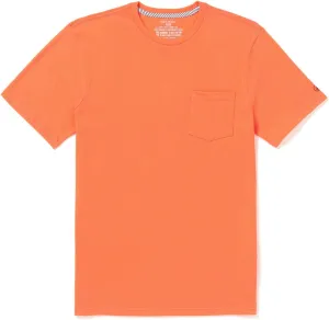 Volcom Men's Solid Stone Modern Fit Short Sleeve Tee