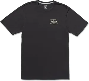 Volcom Men's Stone Buckle Short Sleeve Tee