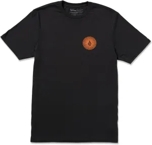 Volcom Men's Stone Tech Short Sleeve Quick Drying Tee