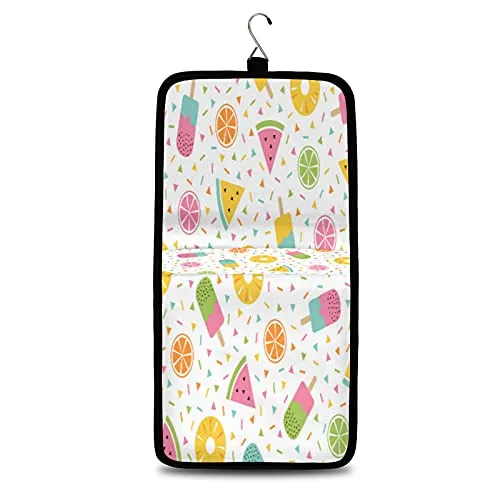 Watermelon Makeup Bag Large Capacity Toiletry Bag