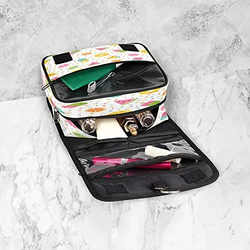 Watermelon Makeup Bag Large Capacity Toiletry Bag