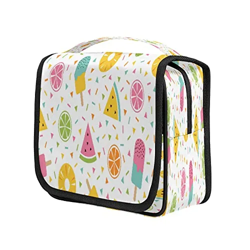 Watermelon Makeup Bag Large Capacity Toiletry Bag