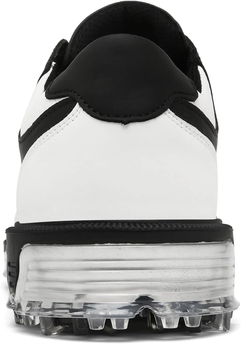 Waterproof Golf Shoes for Men Big Size Spiked Golf Trainers Outdoor Professional Golf Wears