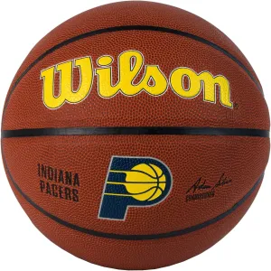 WILSON NBA Team Alliance Basketballs - Size 7-29.5"