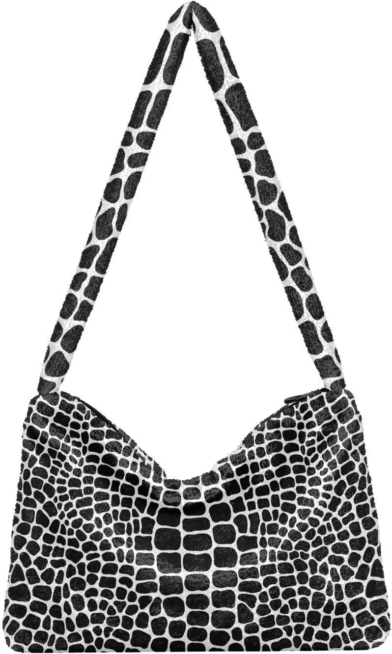 Women Boho Handbag Underarm Bag Tote Bag Shoulder Bag Crossbody Bag
