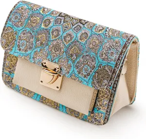 Women Shoulder Bag, Hand Bag, Carry Bag, Morrocon Design, Carpet Design, Special Edition,Morrocon Style...