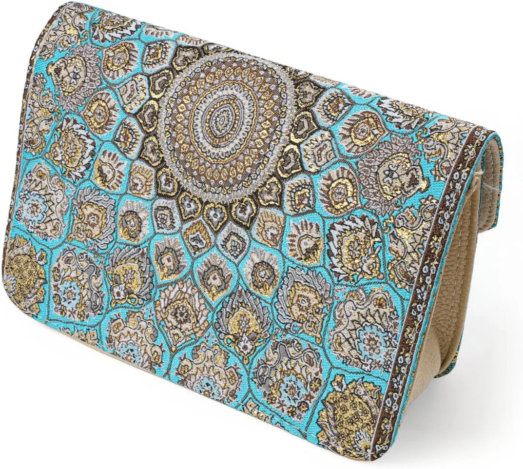 Women Shoulder Bag, Hand Bag, Carry Bag, Morrocon Design, Carpet Design, Special Edition,Morrocon Style...