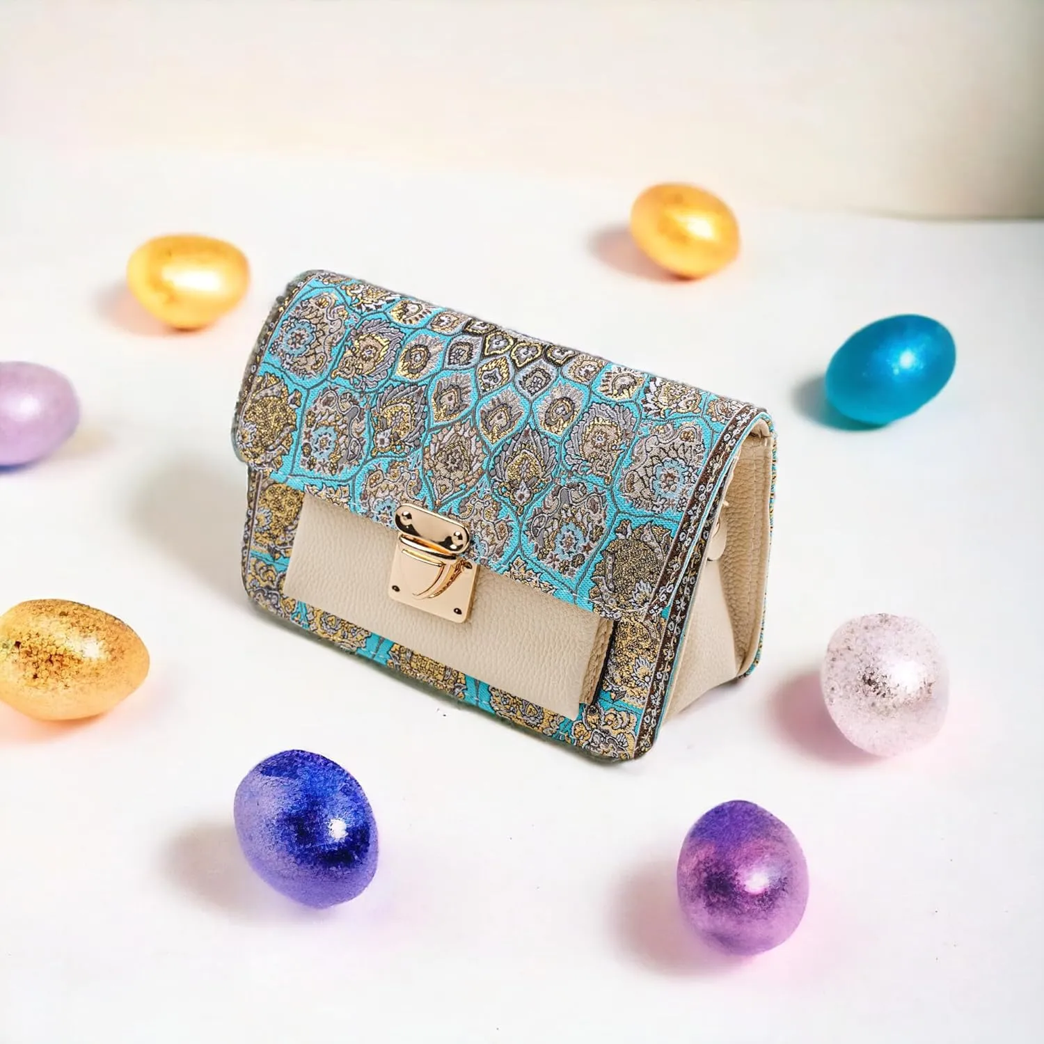 Women Shoulder Bag, Hand Bag, Carry Bag, Morrocon Design, Carpet Design, Special Edition,Morrocon Style...