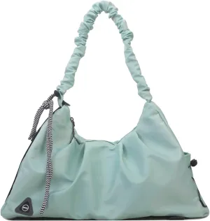 Women Shoulder Handbag Fashionable Practical Tote Purse Multifunctional Crossbody Bag MultiPocket Gym Bag