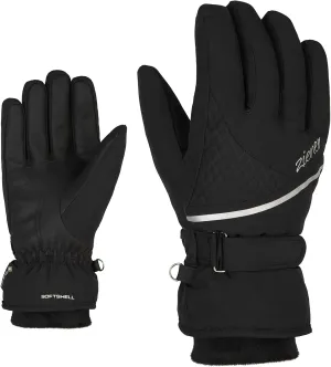 Women's Alpine Ski Gloves Kiana Goretex