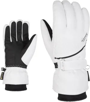 Women's Alpine Ski Gloves Kiana Goretex