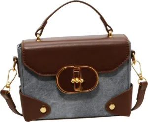 Womens Handbag for Shopping and Celebrations in Warm Seasons