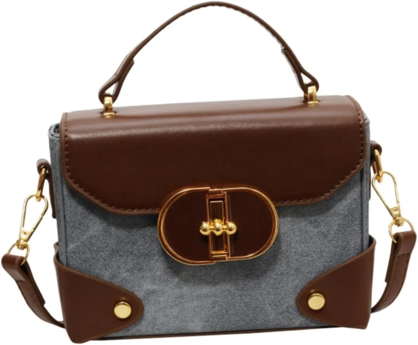 Womens Handbag for Shopping and Celebrations in Warm Seasons