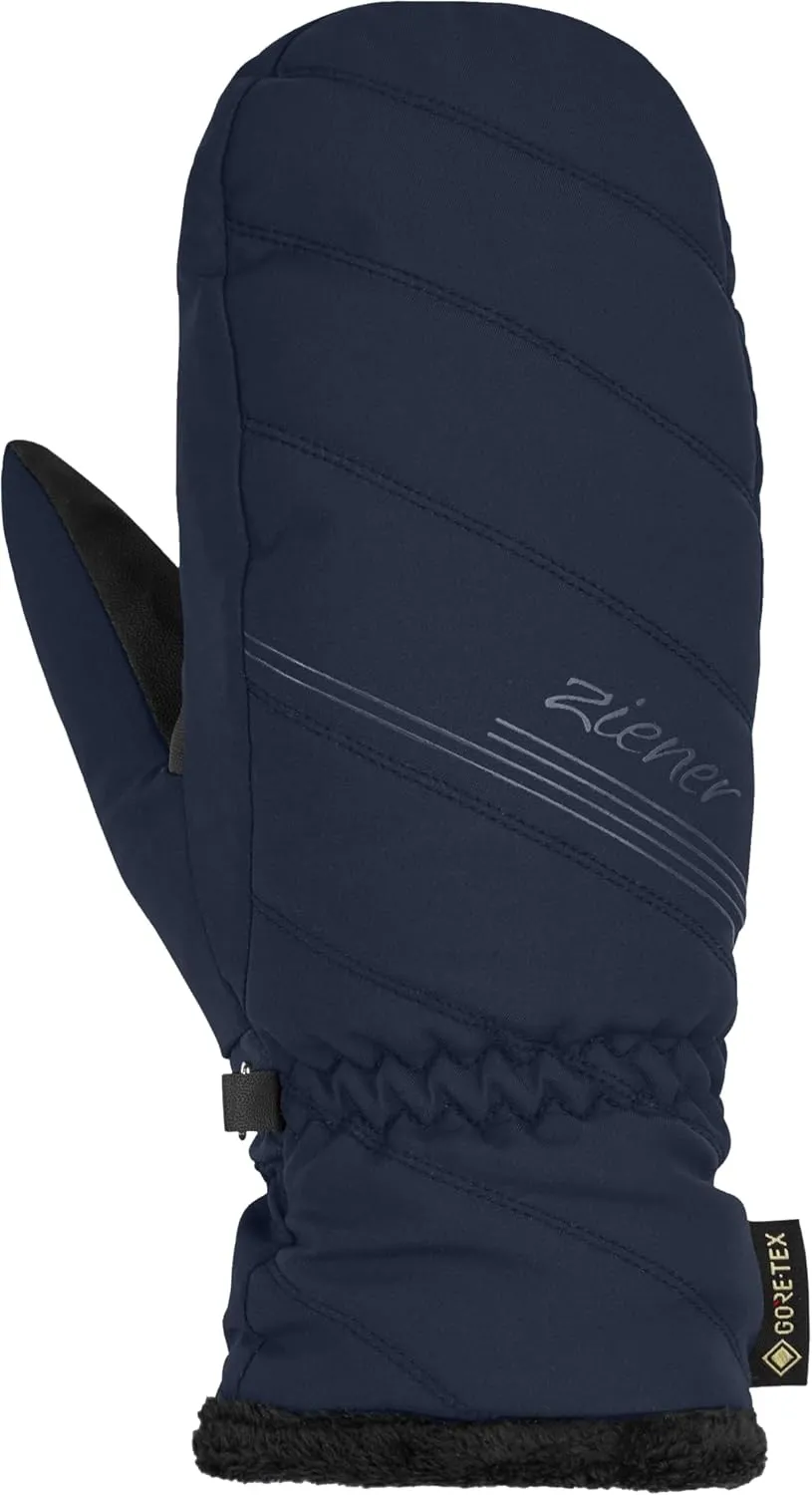 Women's Kasiana Ski Mittens / Winter Sports Gore-Tex