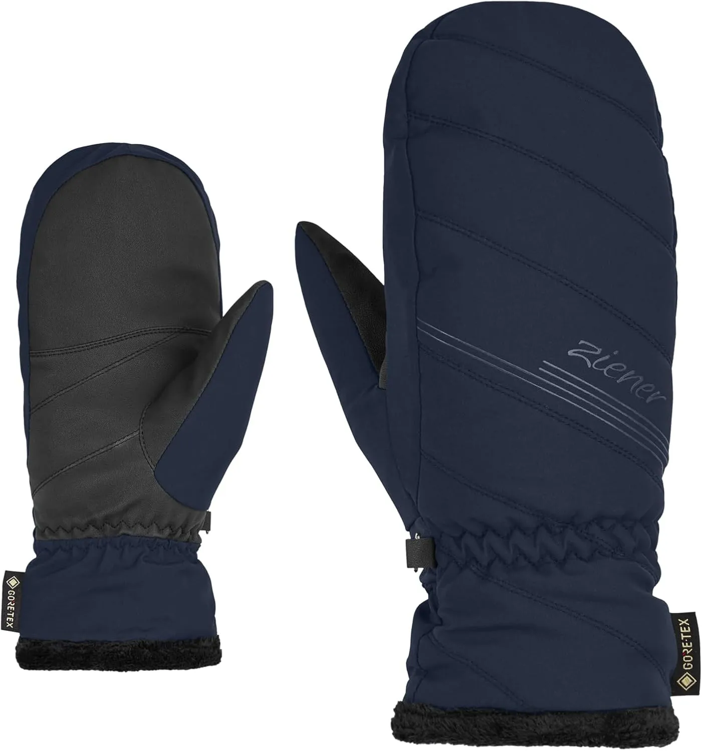 Women's Kasiana Ski Mittens / Winter Sports Gore-Tex