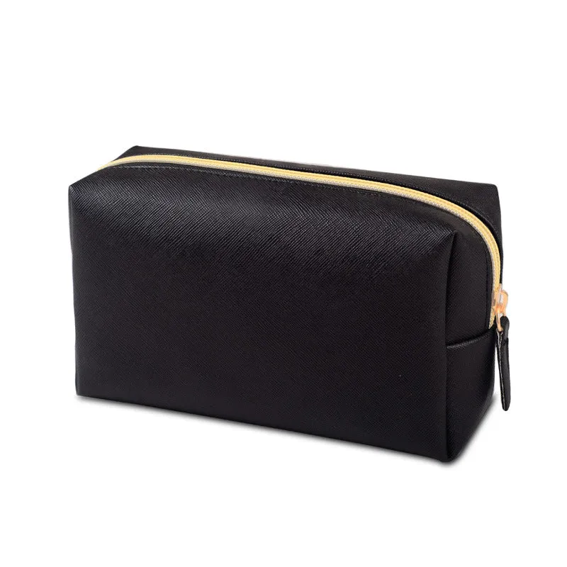 Women's Toiletry Storage Cute Waterproof Personal Cosmetic Bags