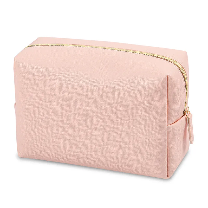 Women's Toiletry Storage Cute Waterproof Personal Cosmetic Bags