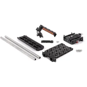 Wooden Camera Unified Accessory Kit for Sony PXW-FX9 (Advanced)
