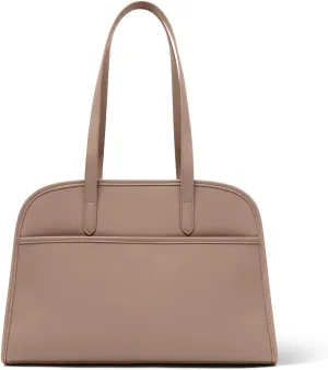 Work Tote Bags for Women 15.6 Inch - Laptop Tote Bag with Zip Compartments - Briefcase for Women Professional for Computer