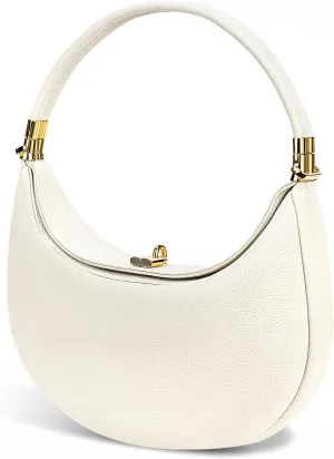 YFGBCX Small Shoulder Bag Crescent Shoulder Purse for Women 3 in 1 Crossbody Bag Trendy Hobo Bag Handbag Clutch Purse