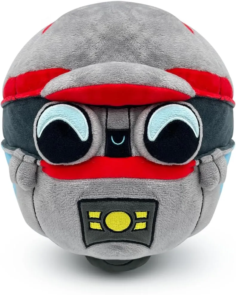 Youtooz Borderlands Gortys 9" Plush - Collectible Plushie From Borderlands by Youtooz Plush Collection