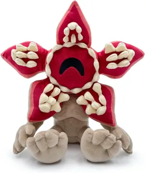 Youtooz Demogorgon Plush 9" inch, Soft and Detailed Demogorgon Stranger Things Plush - Netflix Stranger Things Gifts by Youtooz