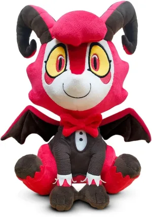 Youtooz Hazbin Hotel Razzle 9" Plush - Collectible Character From Hazbin Hotel Plush Collection