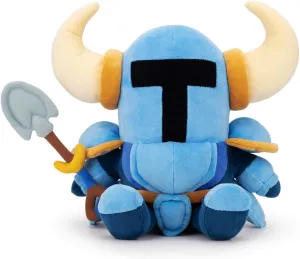 Youtooz Shovel Knight 9-Inch Plush - Collectible Character From Shovel Knight by Youtooz Plush Collection