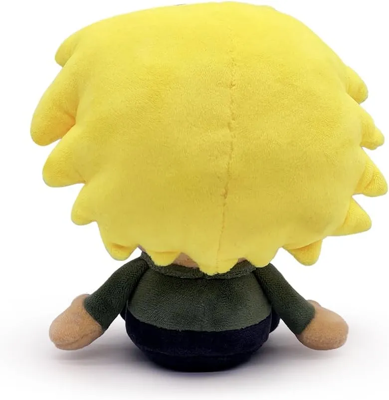 Youtooz Tweek Shoulder Rider Plush 9 Inch South Park Plush, Collectible Stuffed Tweek Shoulder Rider Plush Youtooz Plush from South Park MOVIE - Youtooz Plush Collection