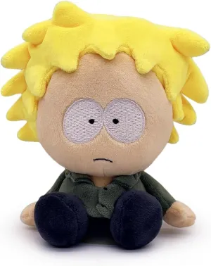 Youtooz Tweek Shoulder Rider Plush 9 Inch South Park Plush, Collectible Stuffed Tweek Shoulder Rider Plush Youtooz Plush from South Park MOVIE - Youtooz Plush Collection