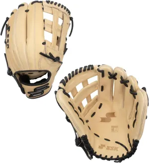 Z9 Maestro Outfield Baseball Glove – 12.5” - 12.75” – Right & Left Hand Throw