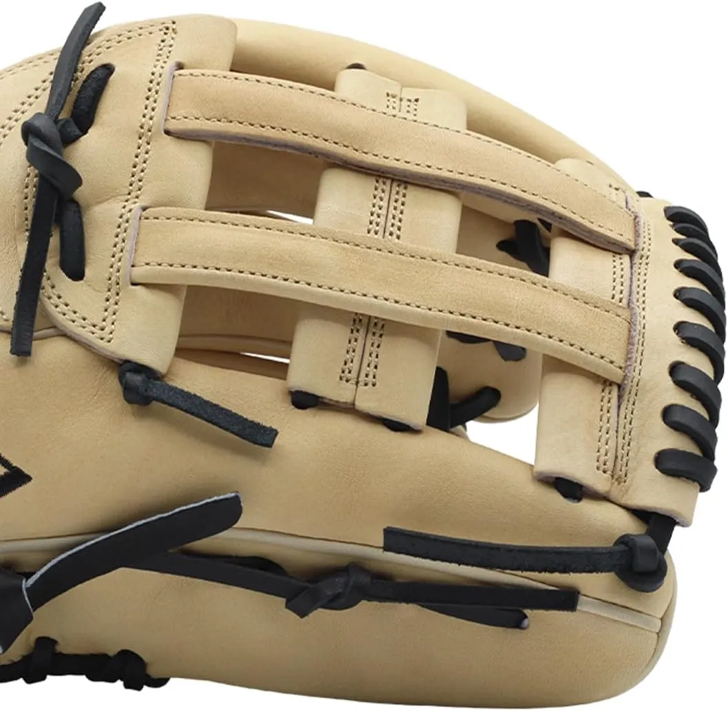 Z9 Maestro Outfield Baseball Glove – 12.5” - 12.75” – Right & Left Hand Throw