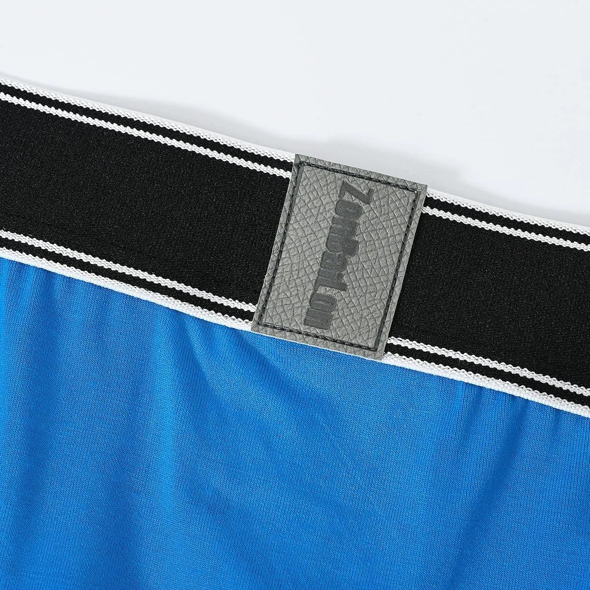 ZONBAILIN Mens Thermal Underwear Bamboo Viscose Long Johns Bottoms Base Layer Pants