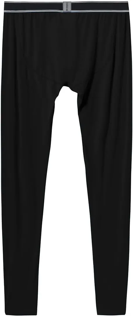 ZONBAILIN Mens Thermal Underwear Bamboo Viscose Long Johns Bottoms Base Layer Pants