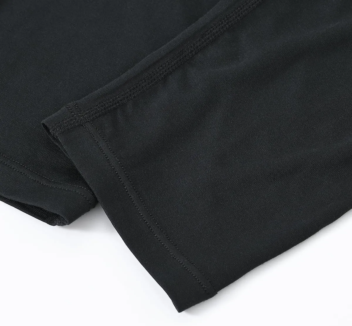 ZONBAILIN Mens Thermal Underwear Bamboo Viscose Long Johns Bottoms Base Layer Pants